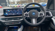 BMW X5 xDrive50e M Sport 5dr Auto [Tech/Pro Pack] Estate